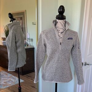 Patagonia Gray Ski & Snow Jacket